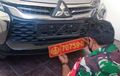 Pengacara Disikat TNI, Keliaran Pakai Pajero Sport Pelat Garnisun, Diduga Takuti Warga