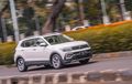 Volkswagen T-Cross, Dimensi Gak Beda Jauh Dari Raize Harga Rp 488 Juta
