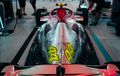 Dengan Sidepod Uniknya, Mercedes Masih Menemui Banyak Masalah di Tes F1 Bahrain
