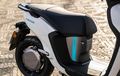 Mirip Fazzio Tapi Full Elektrik, Ini Dia Motor Listrik Yamaha NEO's, Harganya Bikin Kaget!