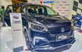 Cuma di Jakarta Auto Week 2022, All New Ertiga Suzuki Sport Diguyur Promo Spesial
