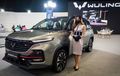 Update Harga Wuling Almaz dan Almaz RS, Per Agustus 2022 Masih Stabil Mulai Rp 290 Jutaan