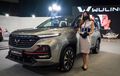 Coba Rayu Sales, Wuling Almaz RS Harganya Dipangkas Sampai Rp 80 Juta di GIIAS 2023