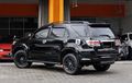 Ngidam Toyota Fortuner 2.5 G VNT 2013, Si Hitam Mulus Ini Dilepas Angka Menggiurkan