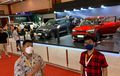 Jakarta Auto Week 2022 Resmi Digelar, Banyak Promo Mobil Baru!