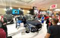 Konsumen Menang Banyak, Beli Nissan Dapat Cashback Rp 5 juta di Jakarta Auto Week 2022