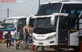 Dihapusnya Tes PCR dari Syarat Perjalanan Justru Diprotes Penumpang Bus di Semarang, Alasannya Enggak Main-main