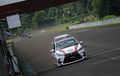 Yaris GR Sport Tak Terkejar di ITCR Max 1.600, Agya GR Sport Puas Podium 3