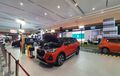 Daihatsu Berhasil Jual 161 Mobil Baru di Jakarta Auto Week 2022, Rocky Jadi Model Terlaris, Penjualan Sesuai Target?