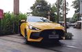 Tidak Dirilis di Jakarta Auto Week 2022, MG 5 GT Bakal Meluncur Sebentar Lagi, Harganya Diperkirakan Mulai Rp 350 Juta