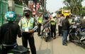 Ini Hukuman dan Denda Pengendara yang Tidak Punya SIM saat Kena Tilang