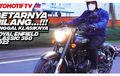Begini Rasanya All New Royal Enfield Classic 350, Mesin Barunya Jauh Lebih Nyaman, Tonton Videonya