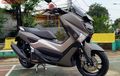 Semakin Terjangkau, Harga Yamaha NMAX Bekas Keluaran 2016-2019 Sudah Semurah Ini
