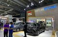 Bakal Dipakai Mudik, Penjualan Toyota di IIMS 2022 Didominasi Mobil Tujuh Penumpang