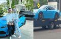 Porsche 911 Sultan Bandung Diangkut Polisi, Beli Rp 4 M, Cuma Ada 4 di Indonesia
