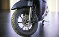 Bukan Cuma Pelek, Kaki-kaki New Honda Genio Ikut Berubah, Ini Bedanya