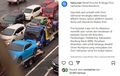 Ditowing di Tengah Kemacetan, Porsche 911 Carrera 4S dan Koleksi Motor Doni Salmanan Disita