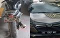 Tragedi Polisi Muda Berangkat Dinas, Yamaha R15 Disambar Xenia, Nyawa Melayang