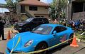 Enggak Cuma Porsche dan Moge, Celana Serta Baju Sultan Bandung Ikut Disikat Polisi