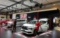 IIMS Hybrid 2022 Digelar Esok, Mitsubishi Bawa Konsep Baru Dan Pajang 7 Mobil