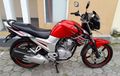 Daftar Harga Spare Part Yamaha New Scorpio Z, Masih Berlimpah