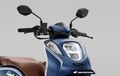 New Honda Genio 2022 Meluncur di Indonesia, 6 Pilihan Warna Barunya Bikin Ngiler