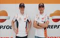 Dengerin Kata Marc Marquez dan Pol Espargaro, Indonesia Itu Gudangnya Pembalap
