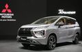 Penjualan Mobil Baru Mitsubishi Selama 2021 Lalu Melonjak, Xpander dan L300 Jadi Tulang Punggung