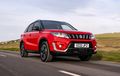 Suzuki Vitara Ini Buktikan Hadirnya Teknologi Full Hybrid Suzuki