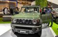 Panjang-panjangin Urat Sabar, Butuh Waktu Segini Buat Inden Suzuki Jimny JB74