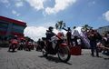 Dukungan Pertamina Lubricants Buat MotoGP Indonesia 2022, Gelar Turing Enduro Turbo Ultimate Journey dari Surabaya Hingga Lombok