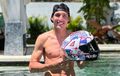 Sayembara Helm Balap Gratis Aleix Espargaro buat Penonton MotoGP di Mandalika, Syaratnya Bikin Ngakak