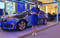 OLX Autos Kolaborasi dengan NeverTooLavish, Hadirkan Honda Civic Turbo Nyentrik