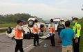 Masuk Akal, Biang Keladi Kecelakaan di Tol Cipali dan Jakarta-Cikampek Berbeda