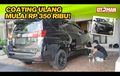 Video Baru Otoman, Mobil Kinclong Lagi Home Service Cuma 350 Ribuan