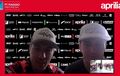 Piaggio Indonesia Gelar Meet and Greet Bareng Pembalap Aprilia Racing MotoGP, Intip Keseruannya
