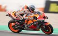 Pol Espargaro Tercepat di FP1, Catat Jadwal Lengkap MotoGP Indonesia 2022 Hari Ini