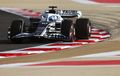 Hasil FP1 F1 Bahrain 2022 - Pierre Gasly Tercepat, Verstappen dan Hamilton Tak Tembus 4 Besar