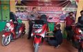 Dipasang Paling Lama 10 Menit, Polres Jakarta Barat Klaim Alat Pengaman Motor Ini Bikin Maling Kelabakan