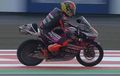 Hasil FP1 Moto3 Indonesia 2022 - Mario Suryo Aji Tampak Kewalahan, Alberto Surra Curi Posisi Pertama