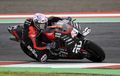 Aleix Espargaro Bayar 'Utang' di Sirkuit Mandalika Usai MotoGP Indonesia 2022, Penonton Bergembira
