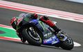 Hasil Kualifikasi MotoGP Indonesia 2022 - Marc Marquez Dua Kali Crash, Fabio Quartararo Raih Pole Position