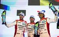 Harus Bangga Nih, Pembalap Indonesia Sean Gelael Berhasil Naik Podium di 1000 Miles of Sebring