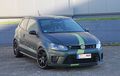 VW Polo R Dandan Sporty Minimalis, Oprek Mesin Kencang Tembus 414 DK