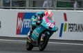 Hasil Kualifikasi Moto3 Indonesia 2022 - Mario Aji Start dari Posisi Ketiga, Carlos Tatay Pole Position