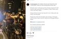 Hampir Adu Jotos! Gara-gara Ditegur Enggak Boleh Naik JLNT Casablanca, Pemotor Ngajak Ribut Pengemudi Mobil