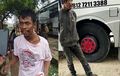 Bus Dari Merak ke Lampung Stop, Sopir Kaget Pas Cek Kolong, Kok Ada Penumpang