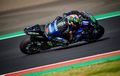 Hasil FP4 MotoGP Indonesia 2022 - Franco Morbidelli Tercepat, Yamaha Kembali Bersinar