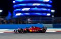 Hasil Kualifikasi F1 Bahrain 2022 - Red Bull Racing dan Ferrari Amankan Barisan Depan, Charles Leclerc Pole Position, Max Verstappen Membuntuti