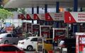 Ada Indikasi Harga Pertamax Naik, Akhirnya Pertamina Buka Suara, Pemilik Mobil Siapin Mental